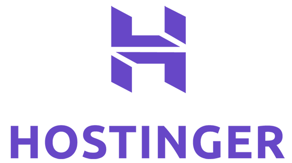 Home hostinger logo