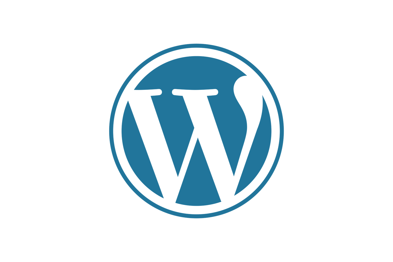 Home wordpress.com logo.wine